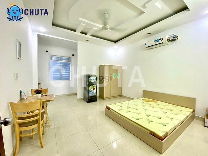 Hình ảnh Mb6623 nạp rút nhanh chóng phòng trọ giá rẻ gần trường đại học Mở