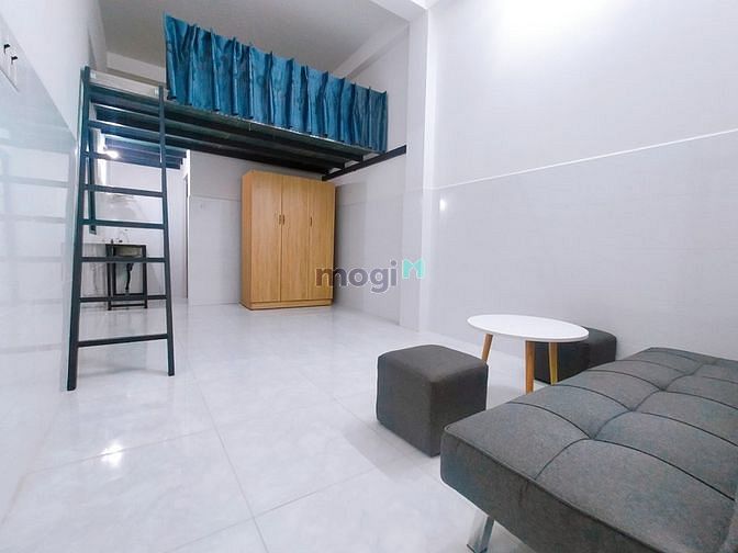 Hình ảnh Phòng trọ có máy lạnh , ngay Aeon quận Tân Phú