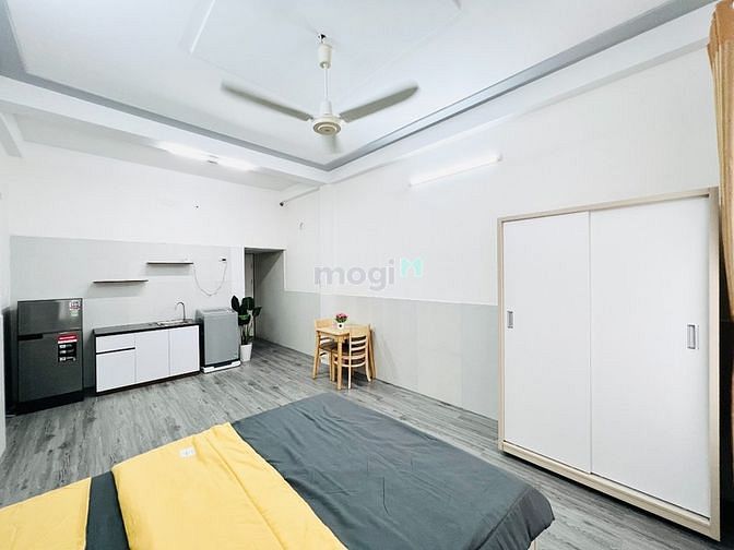 Hình ảnh Giảm 500k/ 3 tháng đầu Studio Full NT