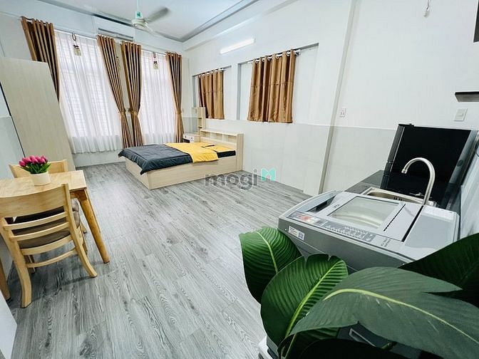 Hình ảnh Giảm 500k/ 3 tháng đầu Studio Full NT