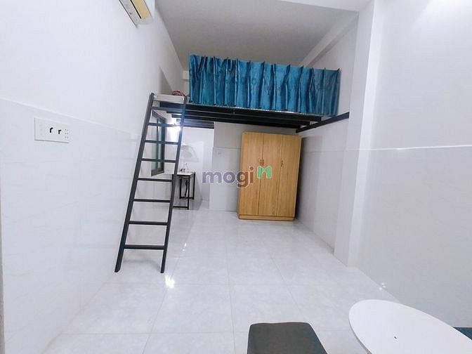 Hình ảnh Phòng trọ có máy lạnh , ngay Aeon quận Tân Phú