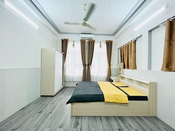 Hình ảnh Giảm 500k/ 3 tháng đầu Studio Full NT