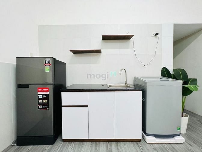 Hình ảnh Giảm 500k/ 3 tháng đầu Studio Full NT