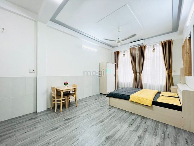 Hình ảnh Giảm 500k/ 3 tháng đầu Studio Full NT