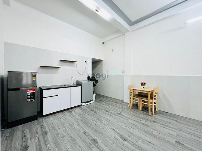 Hình ảnh Giảm 500k/ 3 tháng đầu Studio Full NT