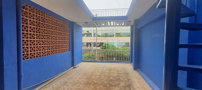 Hình ảnh Cho thuê Mặt Tiền Hồng Bàng - Đối diện Thuận Kiều Plaza