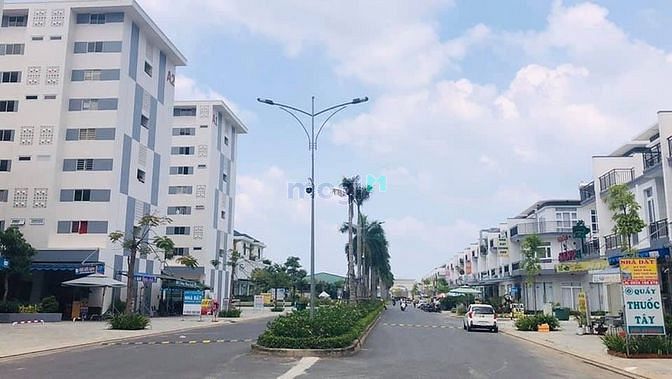 Hình ảnh 675tr/72m2 nhà 1 lầu cách Phan Văn Hớn 5 phút đi xe, SHR  có nội thất