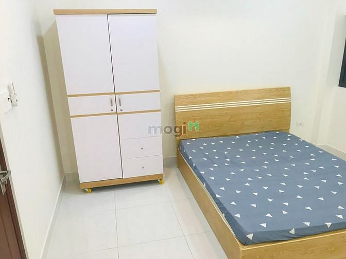 Hình ảnh 6.5 Tỷ Đã Có Nhà Lê Văn Sỹ (35m2) – 2 Lầu, ST.