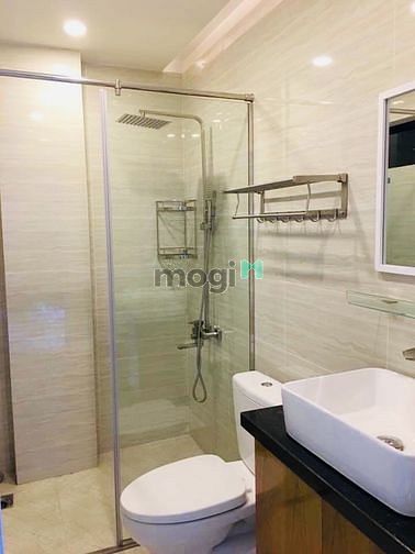 Hình ảnh 6.5 Tỷ Đã Có Nhà Lê Văn Sỹ (35m2) – 2 Lầu, ST.
