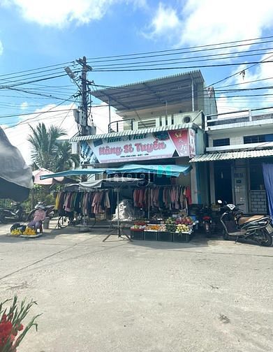 Hình ảnh Khu Tái định cư Thăng Bình Quảng Nam sỏ hữu chỉ cần 200 tr hỗ trợ vay