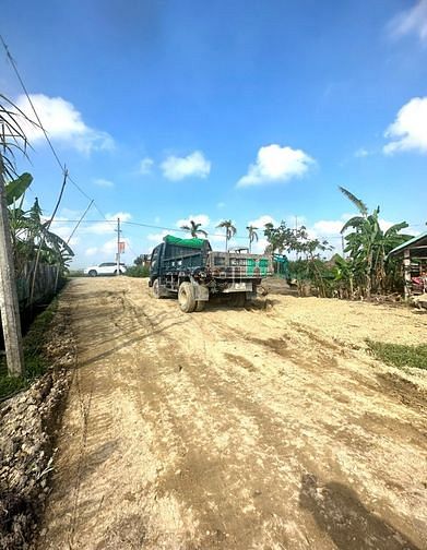 Hình ảnh Khu Tái định cư Thăng Bình Quảng Nam sỏ hữu chỉ cần 200 tr hỗ trợ vay