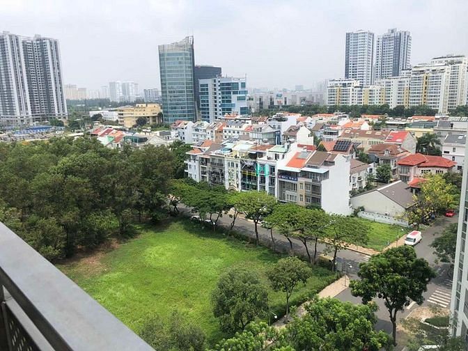 Hình ảnh Cần bán gấp CHCC Riverpark Residence, 135m, PMH, QUẬN 7