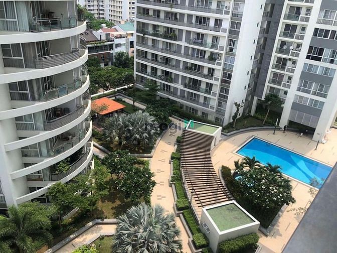 Hình ảnh Cần bán gấp CHCC Riverpark Residence, 135m, PMH, QUẬN 7