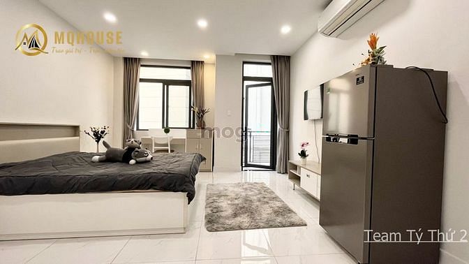 Hình ảnh 🔥🔥Mb6623 nạp rút nhanh chóng cao cấp siêu đẹp có BAN CÔNG _ Điện Biên Phủ