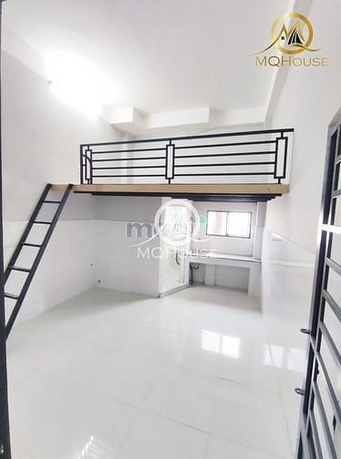 Hình ảnh Duplex giá rẻ đường Cộng Hoà .
