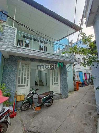 Hình ảnh Siêu Phẩm Bình Tân Sát Chợ Bình Trị Đông TiệnKD-2 TẦNG 95M2-CHỈ 3..TỶ