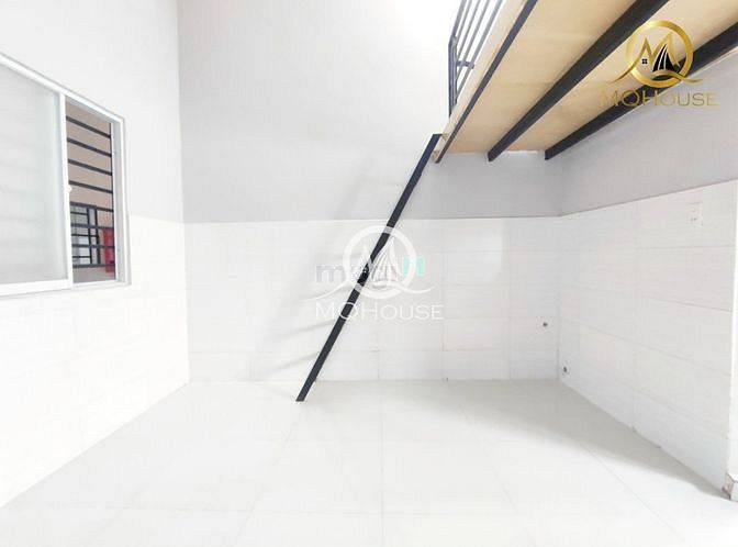 Hình ảnh Duplex giá rẻ đường Cộng Hoà .