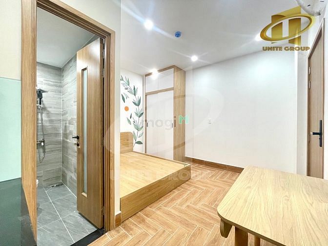Hình ảnh KHai Trương Studio Ban Công Ngay D2_Điện Biên Phủ_Ngã Tư Hàng Xanh