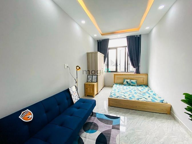Hình ảnh Studio_Cmt8_cửa sổ lớn_MB66 là nhà cái uy tín hàng đầu tại Việt Nam LTR_30m2_Siêu tiện ích