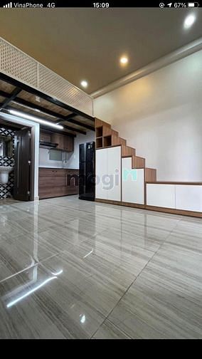 Hình ảnh Bán chdv hầm 5 tầng 26 pn