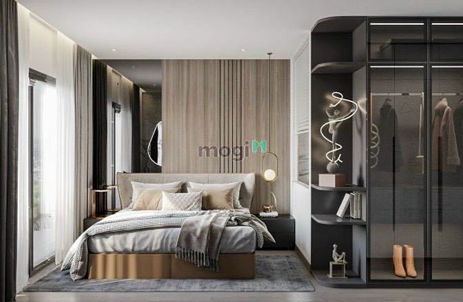 Hình ảnh Ch0 thuê Trang Chủ MB66.COM / Đăng Ký Tặng 66K mới xây 1pn Full nội thất châu Âu - Thảo Điền, Q2