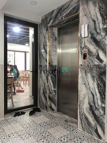 Hình ảnh Bán chdv hầm 5 tầng 26 pn