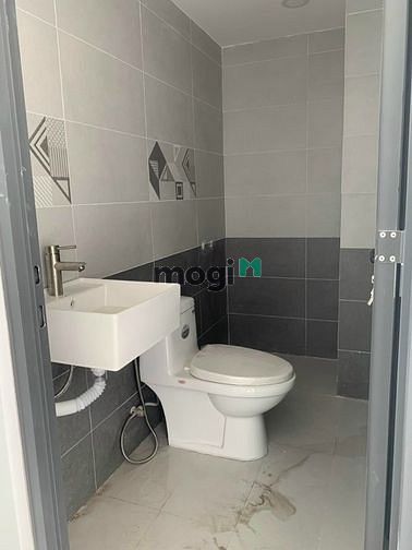 Hình ảnh Nhà [4x12] 1 trẹt 3 lầu 3PN 4WC Bình Hưng Hòa