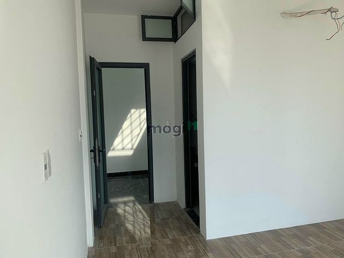Hình ảnh Nhà [4x12] 1 trẹt 3 lầu 3PN 4WC Bình Hưng Hòa