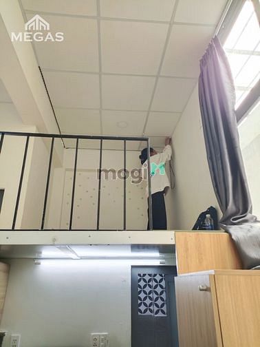 Hình ảnh Căn Hộ Dịch vụ View Siêu Đẹp Full Nội Thất Tại Tân Phú