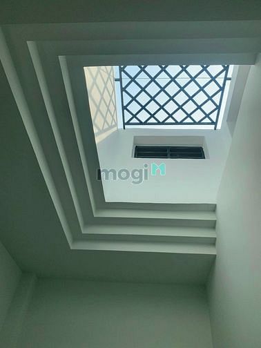 Hình ảnh Nhà [4x12] 1 trẹt 3 lầu 3PN 4WC Bình Hưng Hòa