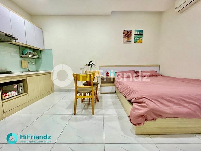 Hình ảnh ✨Phòng Studio cực xinh, cực xịn