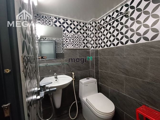 Hình ảnh Căn Hộ Dịch vụ View Siêu Đẹp Full Nội Thất Tại Tân Phú