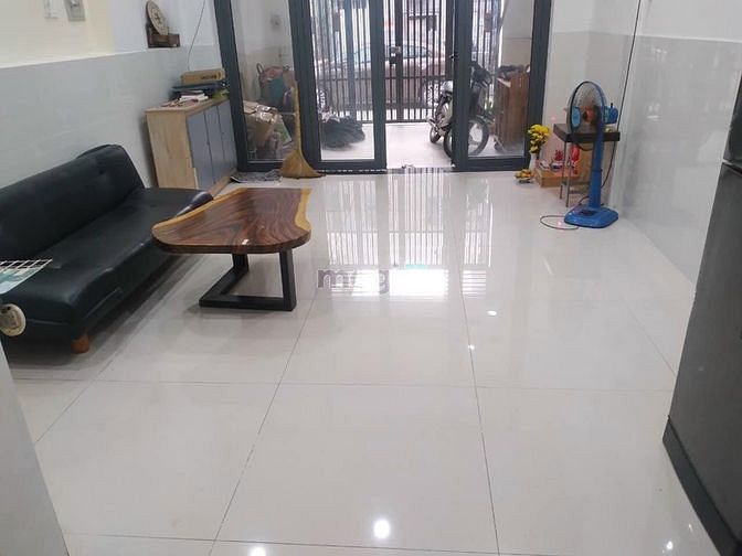 Hình ảnh Nhà [4x12] 1 trẹt 3 lầu 3PN 4WC Bình Hưng Hòa