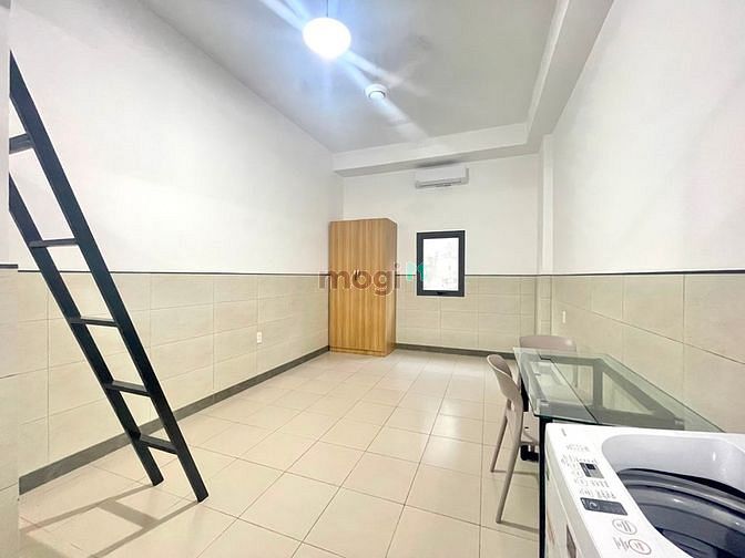 Hình ảnh Duplex Nguyễn Văn Linh Q7 máy giặt riêng giá rẻ sinh viên