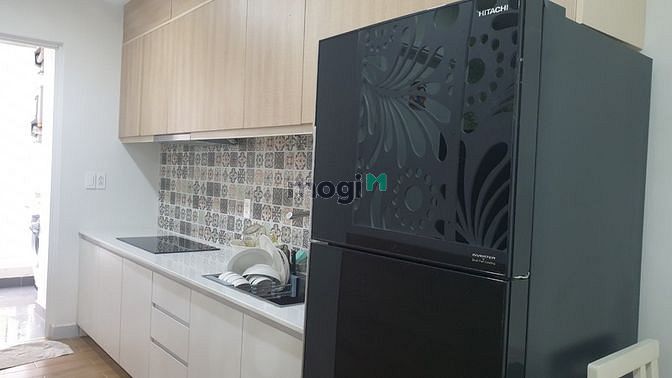 Hình ảnh CH Nội thất ĐẸP - 1PN, 53m2 - CHCC The Botanica Phổ Quang