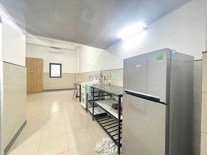 Hình ảnh Duplex Nguyễn Văn Linh Q7 máy giặt riêng giá rẻ sinh viên