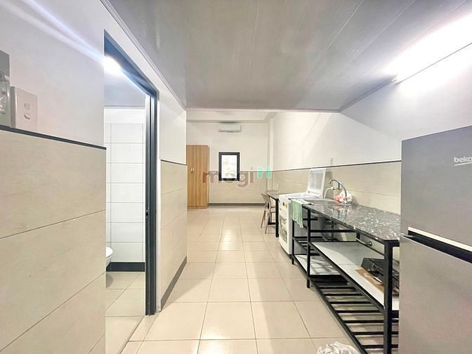 Hình ảnh Duplex Nguyễn Văn Linh Q7 máy giặt riêng giá rẻ sinh viên