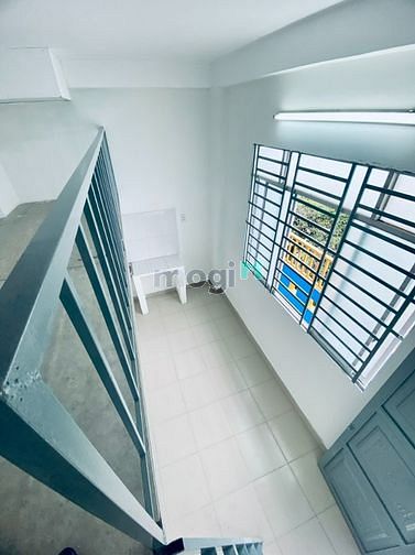Hình ảnh Phòng có gác rộng rãi thoáng mát giờ tự do