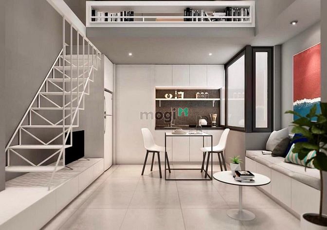 Hình ảnh Căn Hộ Cao Cấp Bậc Nhất Saigon gần Lotte