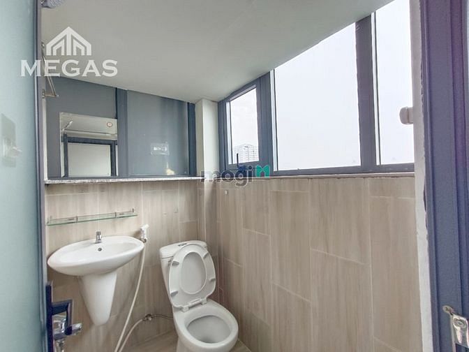 Hình ảnh Căn Hộ Dịch vụ Có Ban Công Full Nội Thất Tại Tân Phú