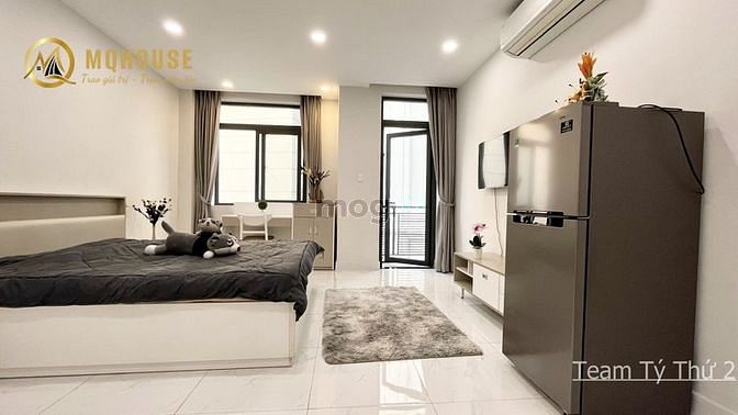 Hình ảnh 🌈Mb6623 nạp rút nhanh chóng studio balcony full NT ĐBP 🌈