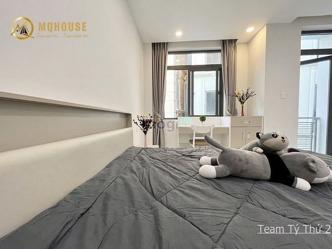 Hình ảnh 🌈Mb6623 nạp rút nhanh chóng studio balcony full NT ĐBP 🌈
