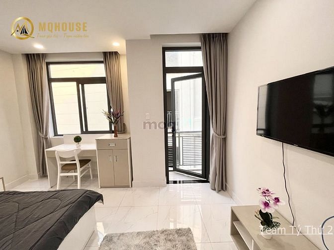 Hình ảnh 🌈Mb6623 nạp rút nhanh chóng studio balcony full NT ĐBP 🌈