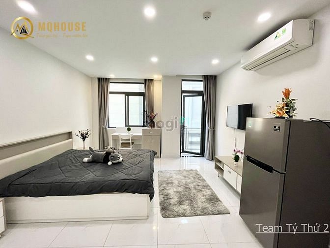 Hình ảnh 🌈Mb6623 nạp rút nhanh chóng studio balcony full NT ĐBP 🌈