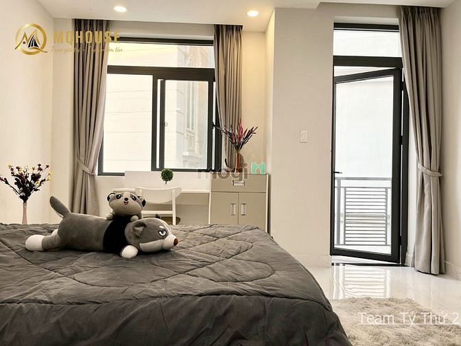 Hình ảnh 🌈Mb6623 nạp rút nhanh chóng studio balcony full NT ĐBP 🌈
