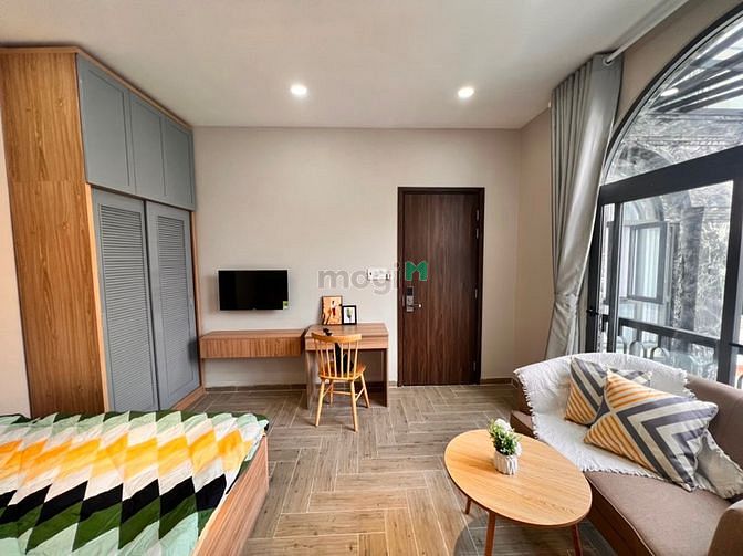 Hình ảnh ✨Studio siêu xinh tại trung tâm Bình Thạnh