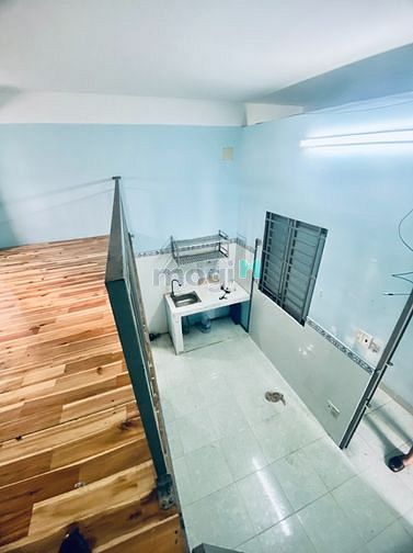 Hình ảnh Phòng trọ gác lững Quận Tân Phú cho thuê