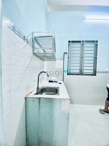 Hình ảnh Phòng trọ gác lững Quận Tân Phú cho thuê