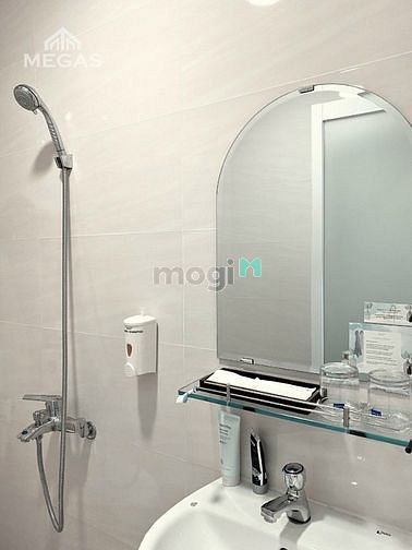 Hình ảnh 1 Phòng Ngủ - Ban công - Lê Thị Riêng Quận 1