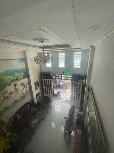 Hình ảnh GẤP Bán Nhà HXH Đất Mới Bình Tân-Gần Chợ-DTCN 58M2-2 TẦNG-CHỈ 3.1TỶ.